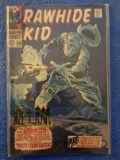 Rawhide Kid Comic #66 Marvel Comics 1968 Silver Age Western Comic 12 Cents