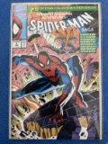 Spider-Man Saga Comic #3 Pictoral History of Spider-Man