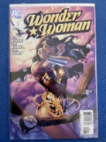 Wonder Woman Comic #1 DC Comics Key First Issue