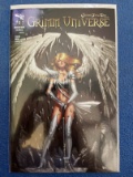 Grimm Universe Comic #1 Grimm Fairy Tales Zenescope Key First Issue