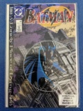 Batman Comics #440 DC Comics Lonely Place of Dying Part 1 Tim Drake