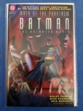 Mask of the Phantasm Batman Animated Movie Deluxe Edition Comic Adaptation KEY