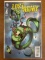 Green Lantern Lost Army Comic #1 First Issue DC Comics