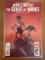 John Carter Gods of Mars Comic #1 Marvel Edgar Rice Burroughs