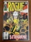 Rogue Comic #2 Marvel Comics X-men Limited Series Terry Austin