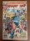 What if... Comic #34 Marvel Key 1st Appearance of Obnoxio the Clown