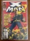 X-Man Comic #1 Marvel Comics Key First Issue 1st Appearance Age of Apocalypse