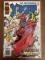 Astonishing X-men Comic #1 Marvel Comics Key First Issue