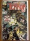 Terror Inc. Comic #1 Marvel Comics 1992  1st Issue