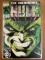 The Incredible Hulk Comic #379 Marvel Comics 1991 KEY 1st Appearance of Delphi, Ajax, Achilles, Hect