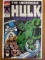 The Incredible Hulk Comic #381 Marvel Comics 1991 Pantheon