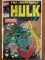 The Incredible Hulk Comic #382 Marvel Comics 1991 Delphi
