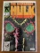 The Incredible Hulk Comic #389 Marvel Comics 1991 Man-Thing