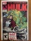 The Incredible Hulk Comic #396 Marvel Comics 1992 Guest Starring The Punisher, Mr Frost, and Mr Fixi