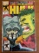 The Incredible Hulk Comic #398 Marvel Comics 1992 Ghost of the Past