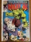 The Incredible Hulk Comic #399 Marvel Comics 1992 Guest Starring Doctor Strange and the Fantastic Fo