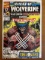 What If Comic #37 Marvel Comics 1992 Wolverine had been Lord Vampires during Inferno