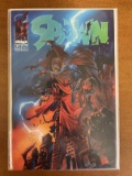 Spawn Comic #25 Image Comics KEY 1st Appearance of Tremor Special Image Event Comic