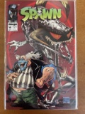 Spawn Comic #14 Image Comics 1993 Todd McFarlane High Grade