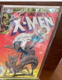 The Uncanny XMen Comic #165 Marvel Comics 1983 Bronze Age Storm Chris Claremont