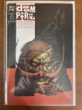 Doom Patrol Comic #57 DC Comics Mature Readers Double Sized Issue KEY 1st Appearance