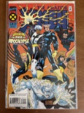 Amazing X-Men Comic #1 Marvel Comics Key First Issue Age of Apocalypse