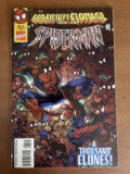 Spider-man Maximum Clonage Part 4 Marvel Comics