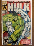 The Incredible Hulk Comic #401 Marvel Comics 1993 U-Foes