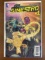 Green Lantern Comic #23.4 DC Comics Special 3D Lenticular Cover Sinestro #1