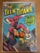 Teen Titans #5 DC Comics 1966 Silver Age Robin