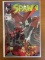 Spawn Comic #8 Image Comics KEY 1st Appearance of Vindicator Origin of Hell Explained