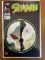 Spawn Comic #12 Image Comics KEY Death of Al Simmons Origin of Spawn 1st Appearance of Jason Wynn