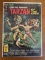 Tarzan Comics #161 Gold Key 1966 Silver Age Painted Cover