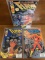 3 Issues Flash Comic #44 #45 #46 DC Comics Grodd