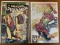 2 Issues The Amazing Spiderman #160 The Spectacular Spiderman #200 KEY Death of Green Goblin Harry O