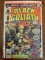 Black Goliath Comic #5 Marvel Comics 1976 Bronze Age KEY Final Issue 1st Team Appearance of A'Askvar