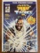 Mr T and the T Force Comic #1 Now Comics KEY 1st Issue Neal Adams Pete Stone