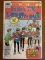 Archie's TV Laugh Out Comic #100 Archie Comics 1985 Bronze Age KEY Michael Jackson Issue