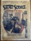 Secret Service Magazine #1327 Frank Tousey 1924 Golden Age