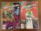 2 Issues The Green Lantern Special Comic #1 #2 DC Comics 1988 KEY 1st Issue