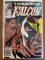 Falcon Comic #3 Marvel Comics 1984 Bronze Age First Solo Series