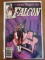 Falcon Comic #2 Marvel Comics 1983 Bronze Age First Solo Series