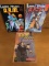 3 Issues Larry Niven ARM A Tale of Known Space Comic #1 - #3 Full Set Hugo & Nebula Award Winner