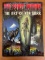 The Beast Within The Art of Ken Barr Graphic Novel TPB SQPInc