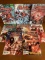 8 Issues Red Lantern Comic #13 - 20 DC Comics The New 52 Rise of the Third Army