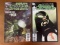 2 Issues War of the Green Lanterns Aftermath Comic #1 #2 DC Comics Full Set of 2