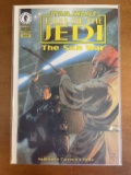 Star Wars Tales of the Jedi Dark The Sith War Comic #3 Dark Horse Comics Kevin J Anderson