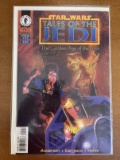 Star Wars Tales of the Jedi Dark The Golden Age of the Sith Comic #5 Dark Horse Comics Kevin J Ander