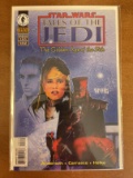 Star Wars Tales of the Jedi Dark The Golden Age of the Sith Comic #3 Dark Horse Comics Kevin J Ander