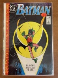 Batman Comic #442 DC Comics 1989 Copper Age KEY 1st Appearance of Tim Drake in the Classic Robin Out